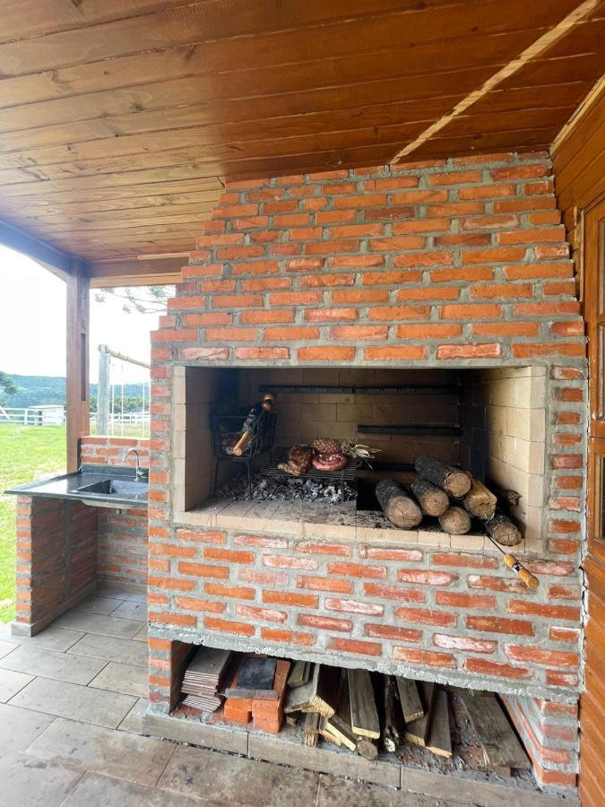 Chale Familia! Holiday home