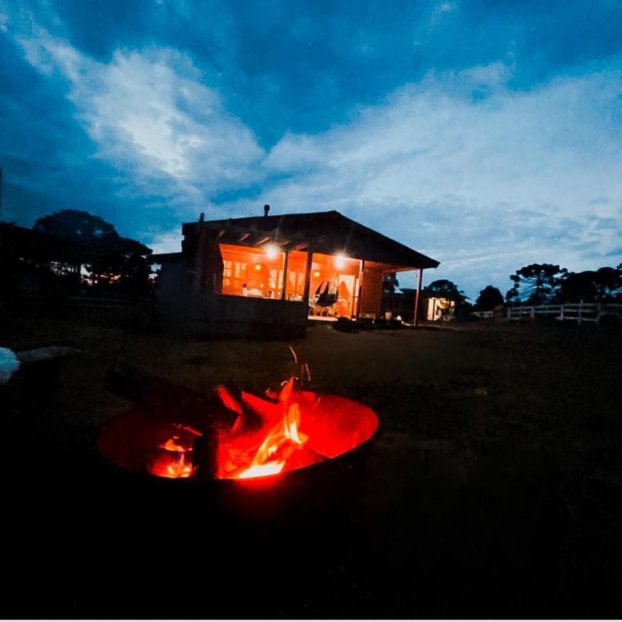 Chale Familia! Holiday home